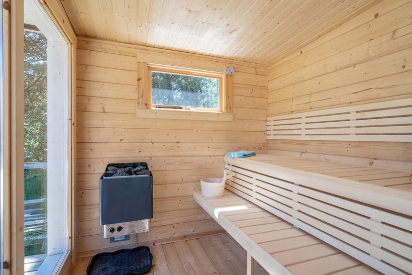 Foto von Ferienhaus GF32 in Houstrup - Westjütland