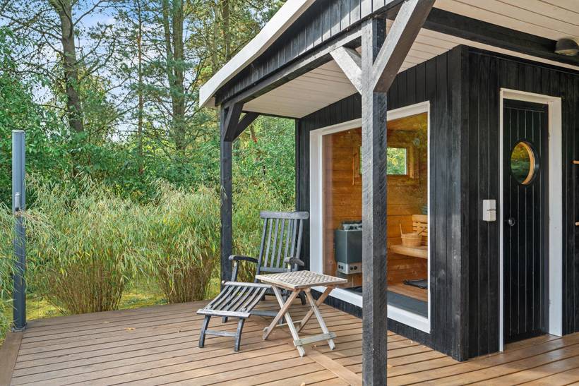 Foto von Ferienhaus GF32 in Houstrup - Westjütland