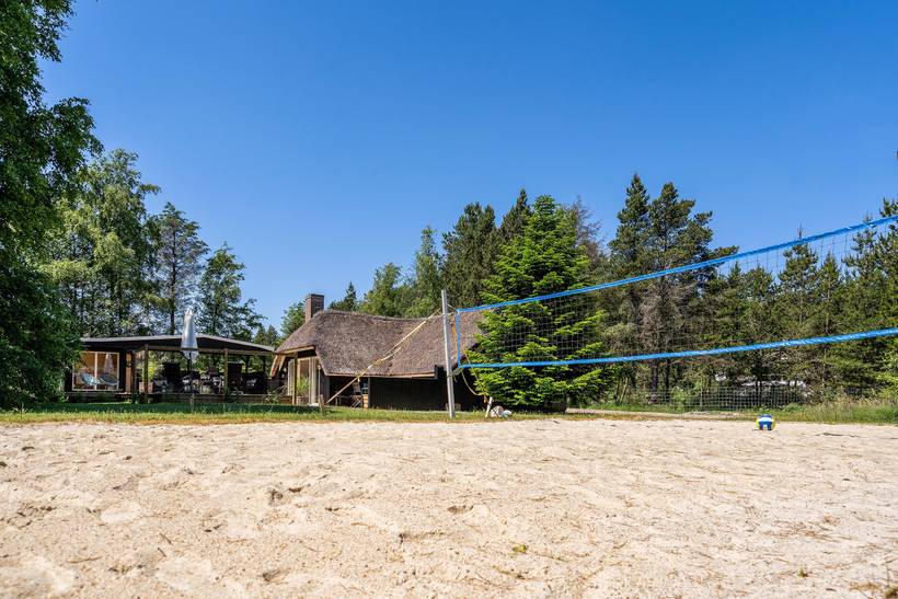 Foto von Ferienhaus GF32 in Houstrup - Westjütland
