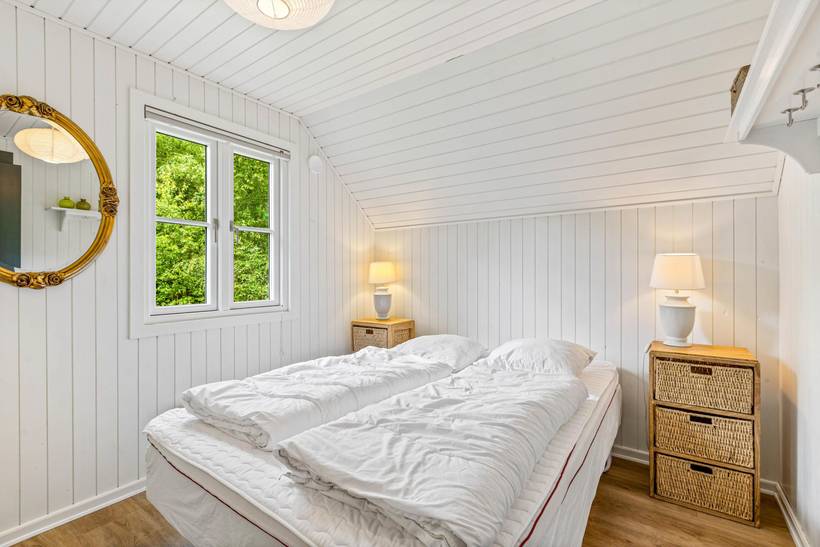 Foto von Ferienhaus GF32 in Houstrup - Westjütland