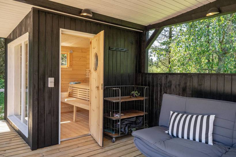 Foto von Ferienhaus GF32 in Houstrup - Westjütland