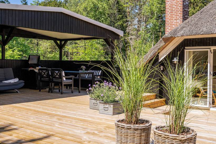 Foto von Ferienhaus GF32 in Houstrup - Westjütland