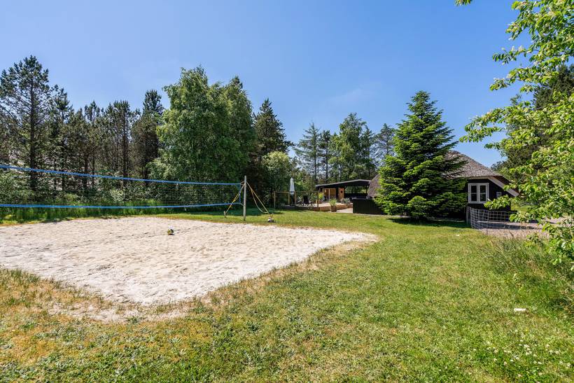 Foto von Ferienhaus GF32 in Houstrup - Westjütland
