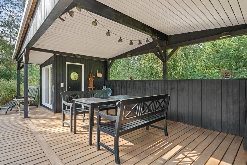 Foto von Ferienhaus GF32 in Houstrup - Westjütland
