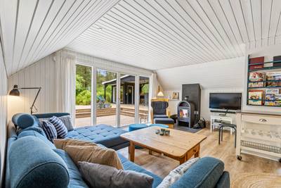 Vorschaubild von Ferienhaus GF32 in Houstrup - Westjütland