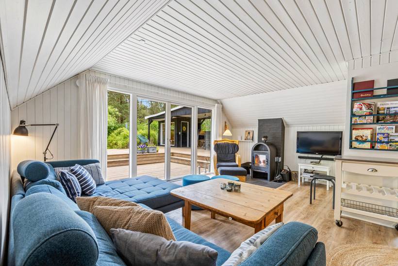 Foto von Ferienhaus GF32 in Houstrup - Westjütland