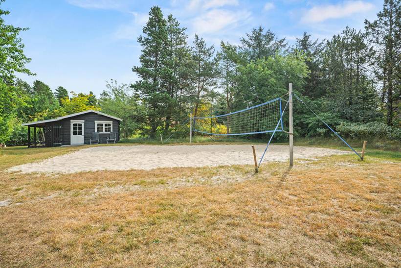 Foto von Ferienhaus GF32 in Houstrup - Westjütland