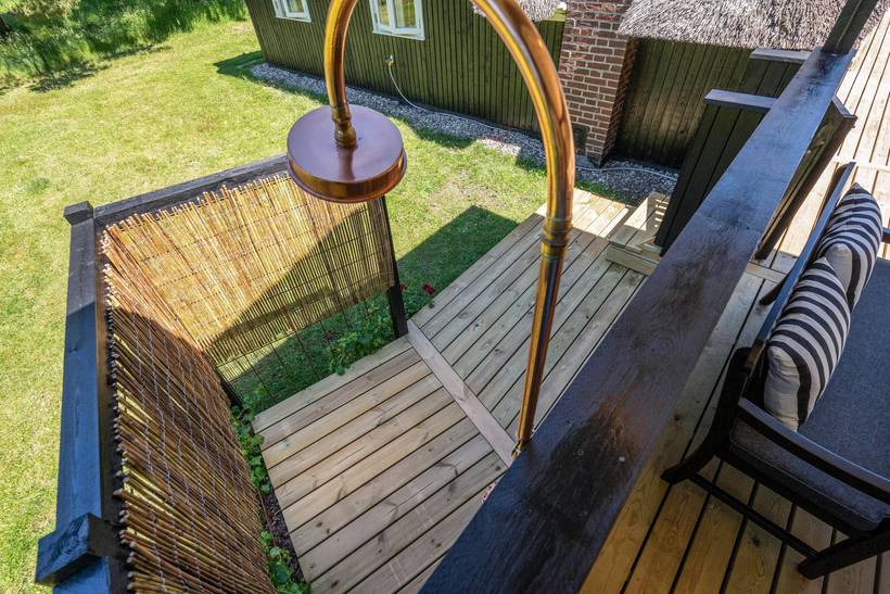 Foto von Ferienhaus GF32 in Houstrup - Westjütland