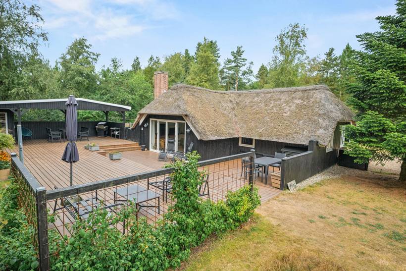 Foto von Ferienhaus GF32 in Houstrup - Westjütland