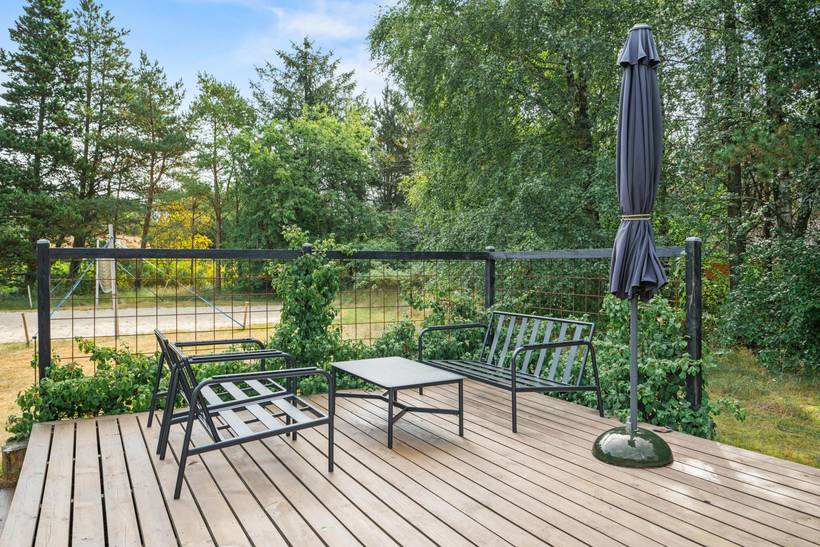 Foto von Ferienhaus GF32 in Houstrup - Westjütland
