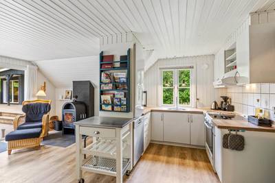 Vorschaubild von Ferienhaus GF32 in Houstrup - Westjütland