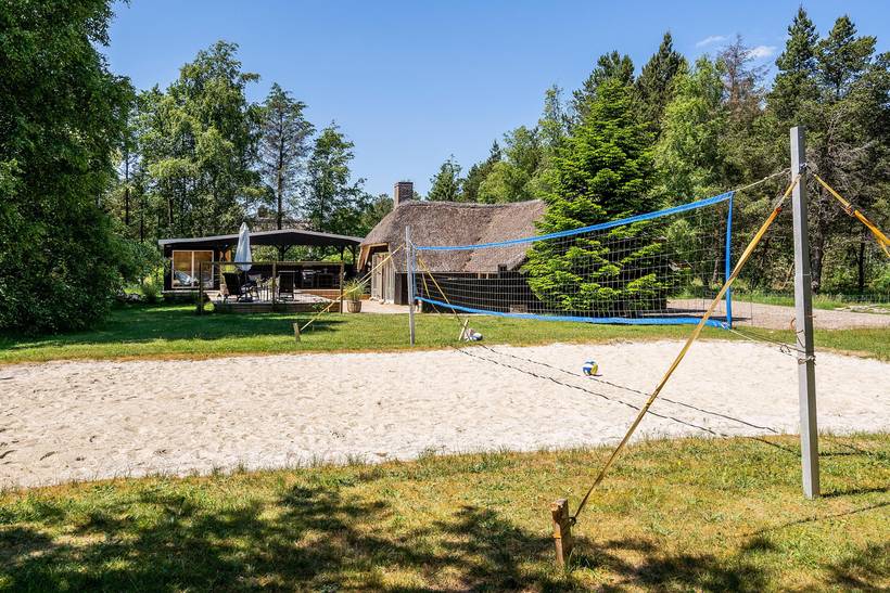 Foto von Ferienhaus GF32 in Houstrup - Westjütland