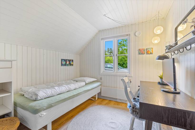 Foto von Ferienhaus GF32 in Houstrup - Westjütland