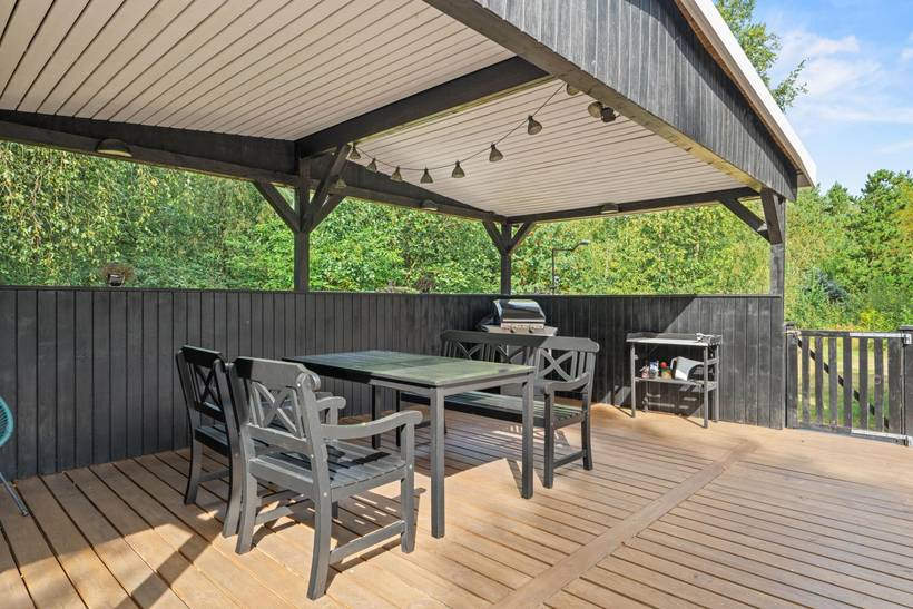 Foto von Ferienhaus GF32 in Houstrup - Westjütland