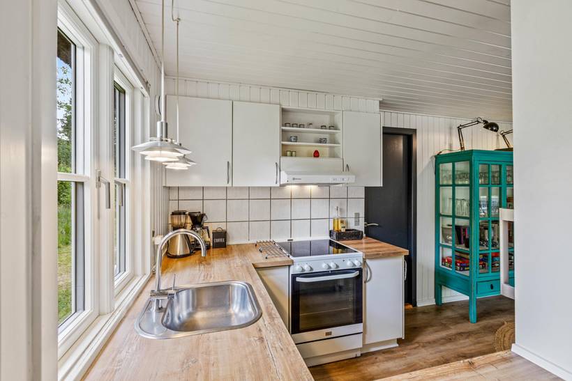 Foto von Ferienhaus GF32 in Houstrup - Westjütland