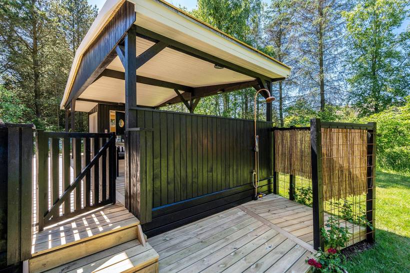 Foto von Ferienhaus GF32 in Houstrup - Westjütland
