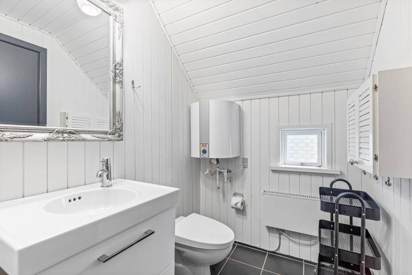 Foto von Ferienhaus GF32 in Houstrup - Westjütland