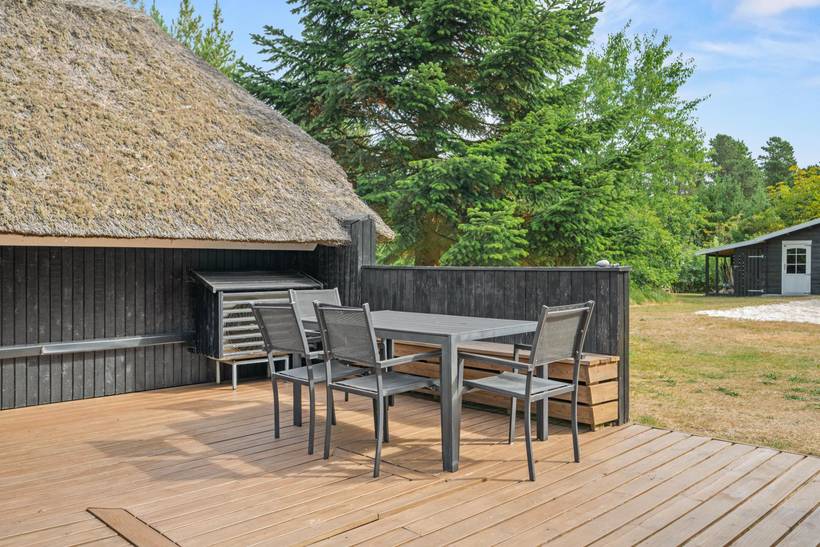 Foto von Ferienhaus GF32 in Houstrup - Westjütland