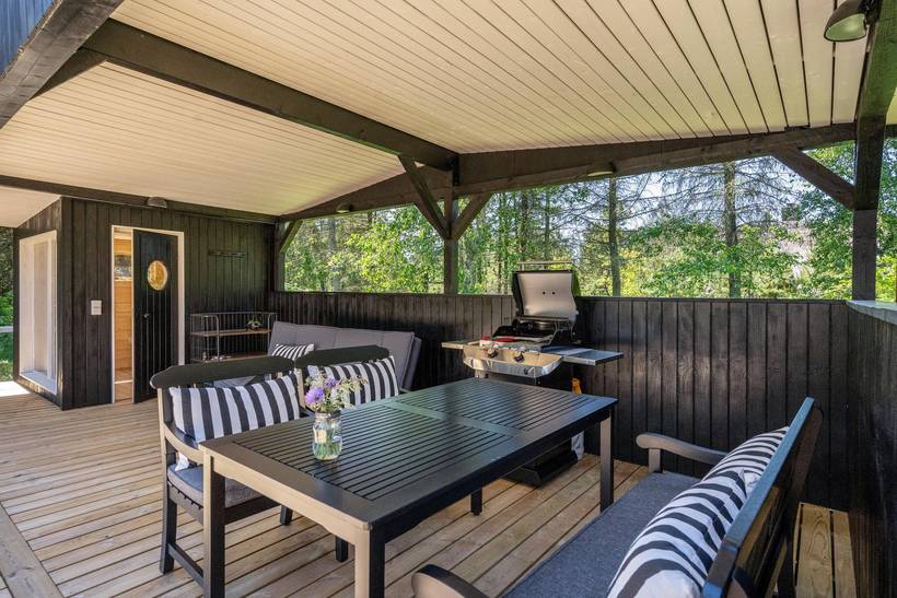 Foto von Ferienhaus GF32 in Houstrup - Westjütland