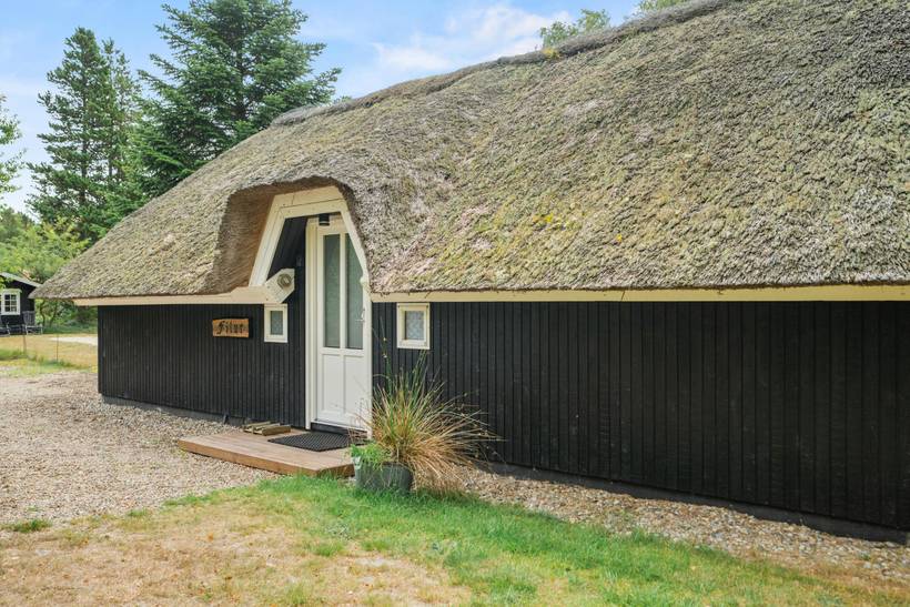 Foto von Ferienhaus GF32 in Houstrup - Westjütland