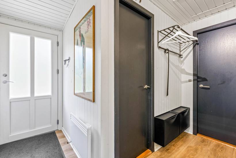 Foto von Ferienhaus GF32 in Houstrup - Westjütland