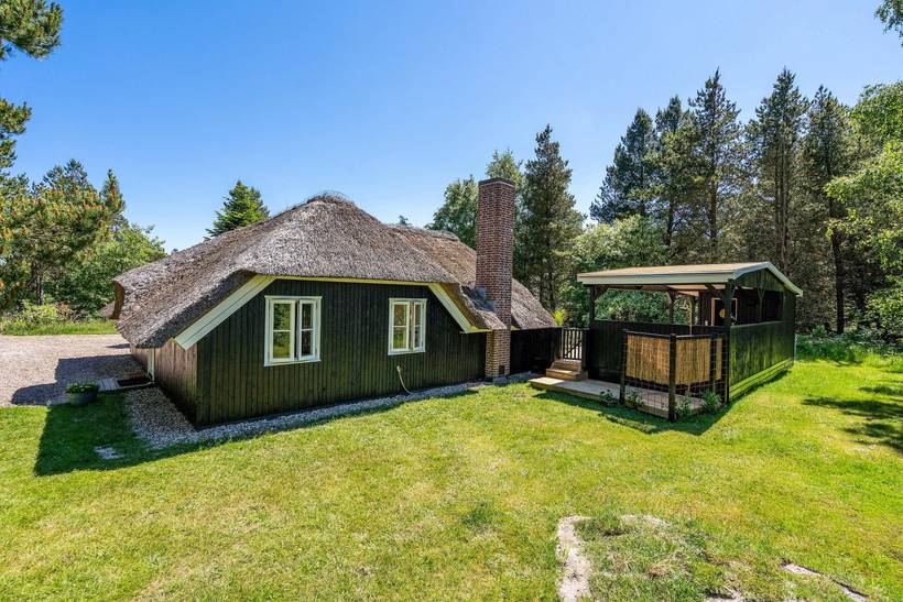 Foto von Ferienhaus GF32 in Houstrup - Westjütland