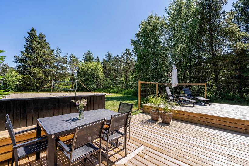 Foto von Ferienhaus GF32 in Houstrup - Westjütland