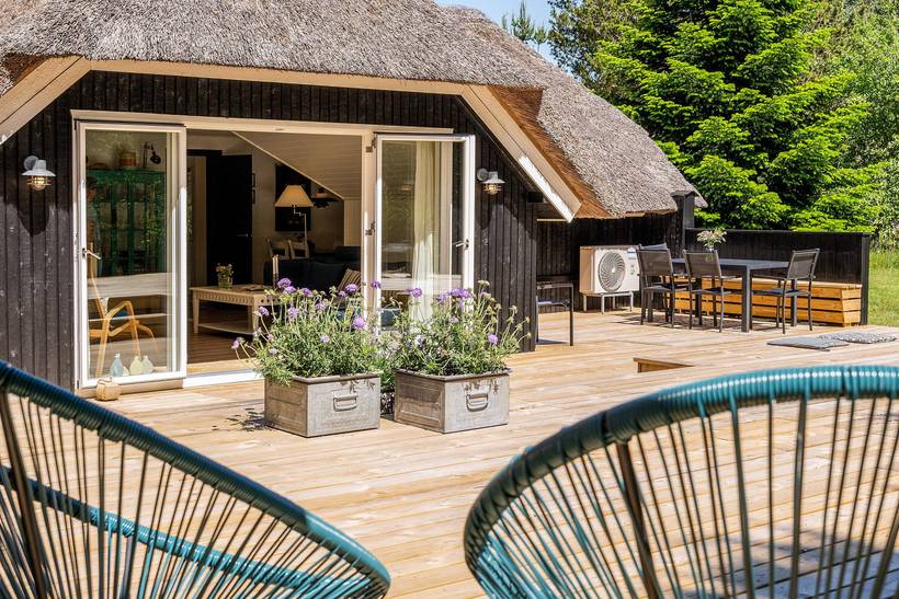 Foto von Ferienhaus GF32 in Houstrup - Westjütland