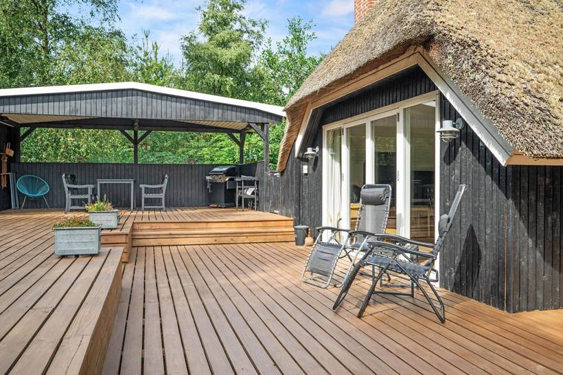Foto von Ferienhaus GF32 in Houstrup - Westjütland
