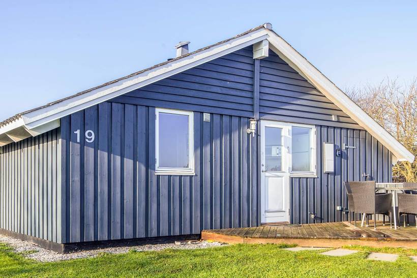 Foto von Ferienhaus GF37 in Hvidbjerg - Ostjütland