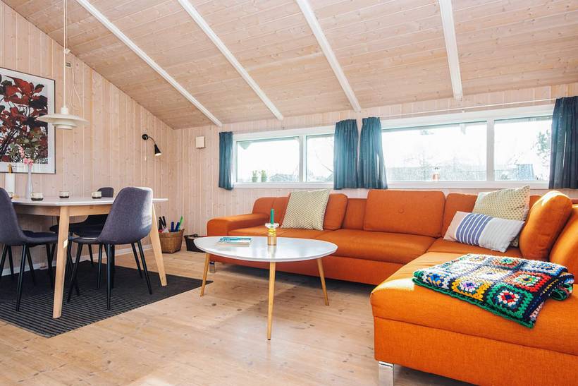 Foto von Ferienhaus GF37 in Hvidbjerg - Ostjütland