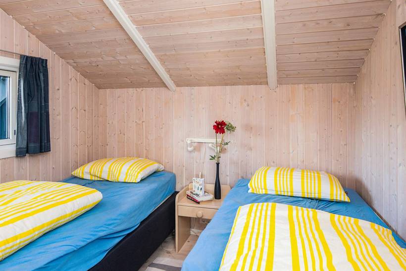 Foto von Ferienhaus GF37 in Hvidbjerg - Ostjütland