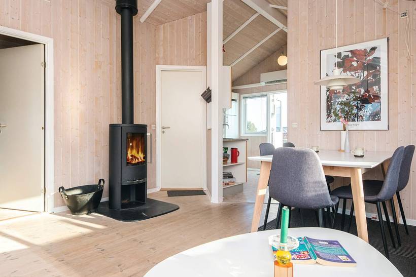 Foto von Ferienhaus GF37 in Hvidbjerg - Ostjütland