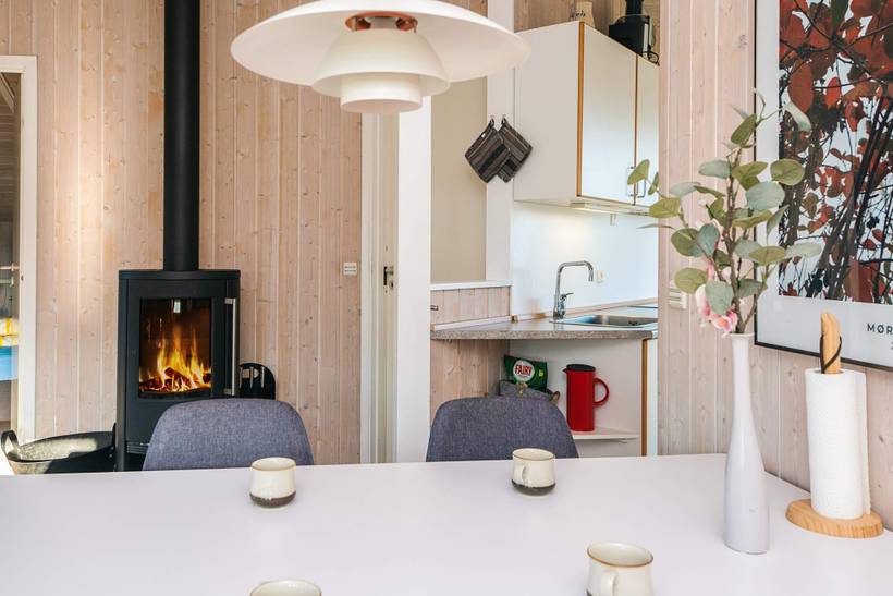 Foto von Ferienhaus GF37 in Hvidbjerg - Ostjütland