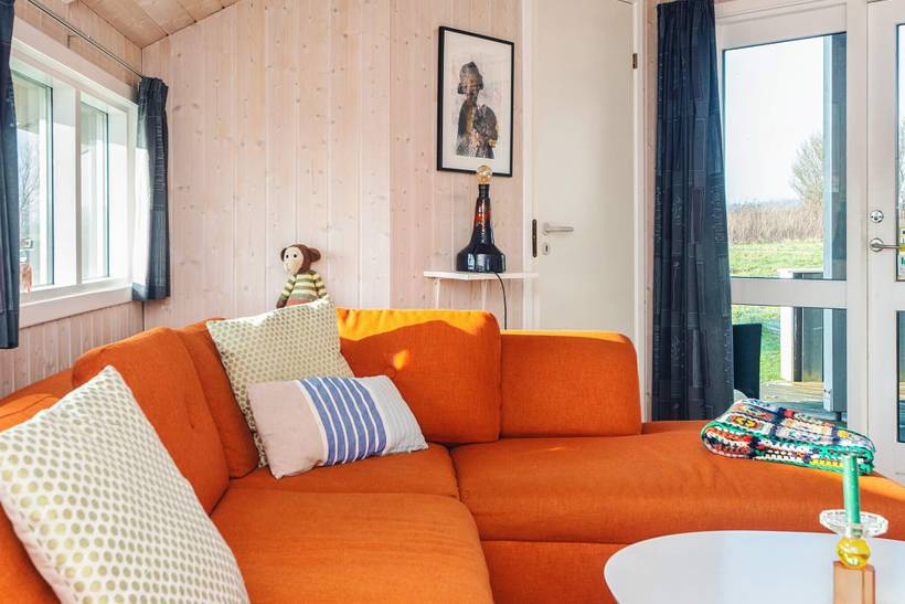 Foto von Ferienhaus GF37 in Hvidbjerg - Ostjütland