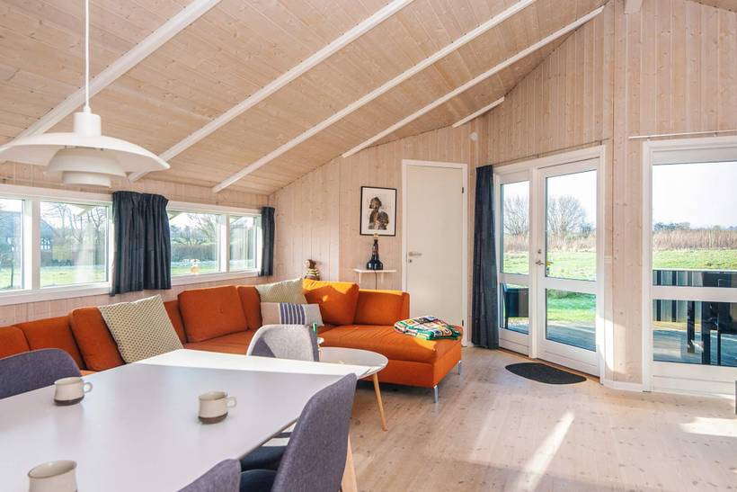 Foto von Ferienhaus GF37 in Hvidbjerg - Ostjütland