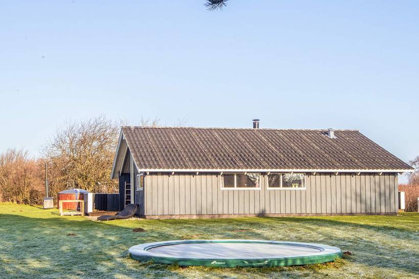 Foto von Ferienhaus GF37 in Hvidbjerg - Ostjütland