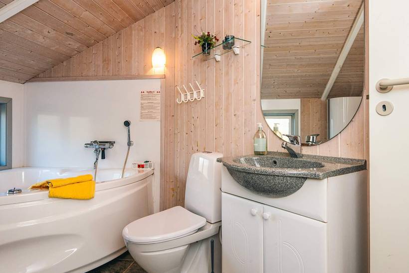 Foto von Ferienhaus GF37 in Hvidbjerg - Ostjütland