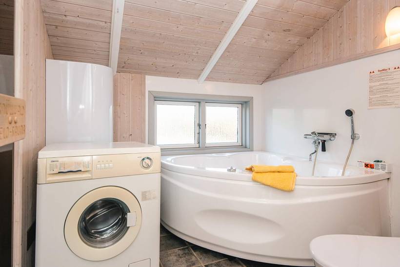Foto von Ferienhaus GF37 in Hvidbjerg - Ostjütland
