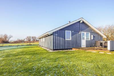 Vorschaubild von Ferienhaus GF37 in Hvidbjerg - Ostjütland