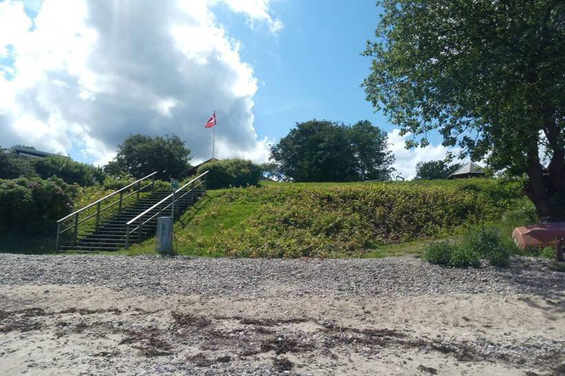 Foto von Ferienhaus GF37 in Hvidbjerg - Ostjütland