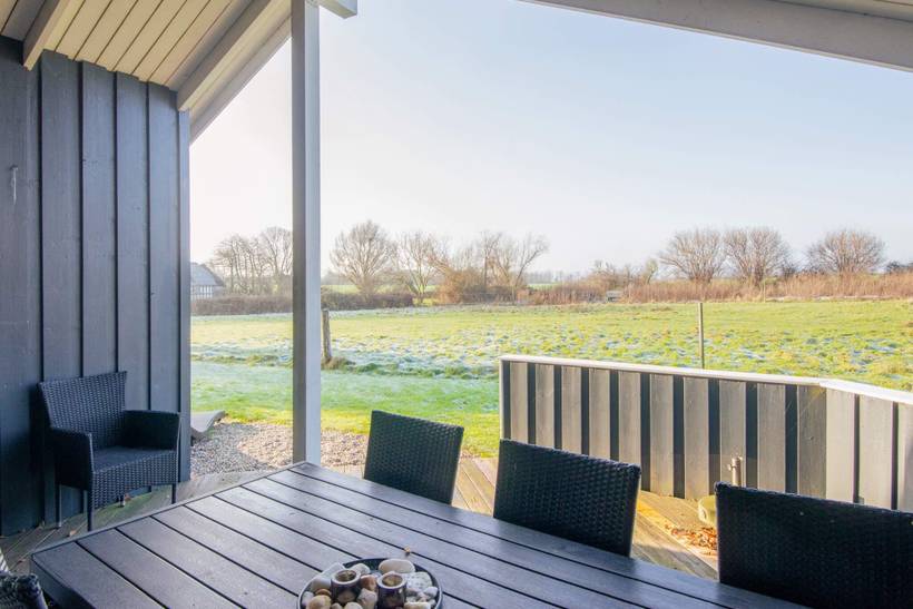 Foto von Ferienhaus GF37 in Hvidbjerg - Ostjütland