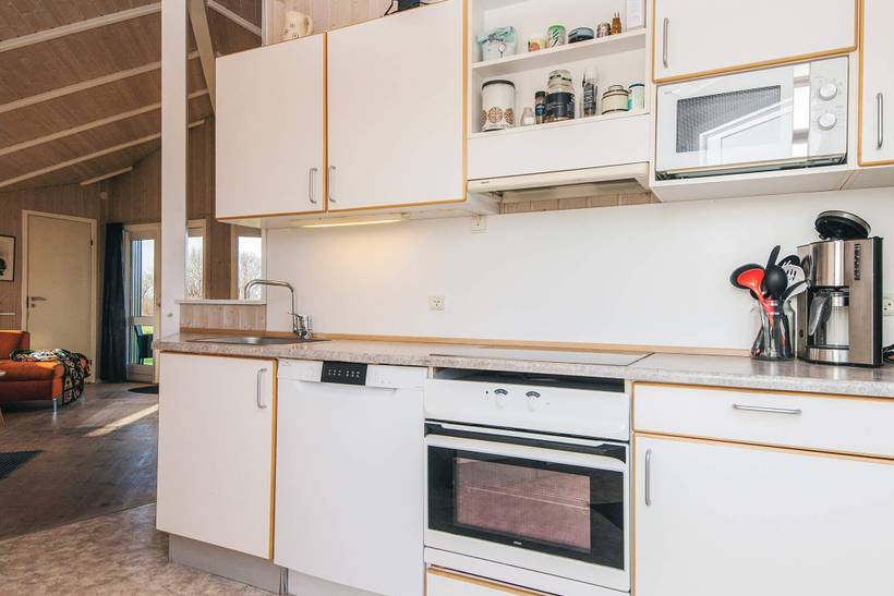 Foto von Ferienhaus GF37 in Hvidbjerg - Ostjütland