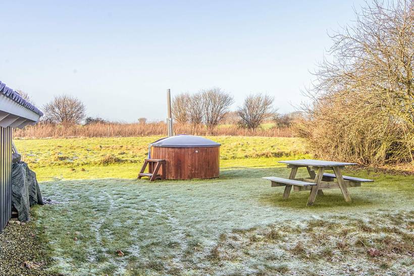 Foto von Ferienhaus GF37 in Hvidbjerg - Ostjütland