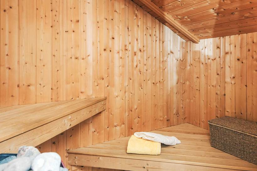 Foto von Ferienhaus GF37 in Hvidbjerg - Ostjütland