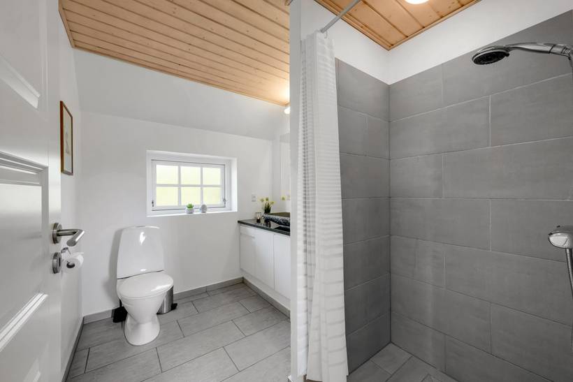 Foto von Ferienhaus GF40 in Vester Husby - Westjütland