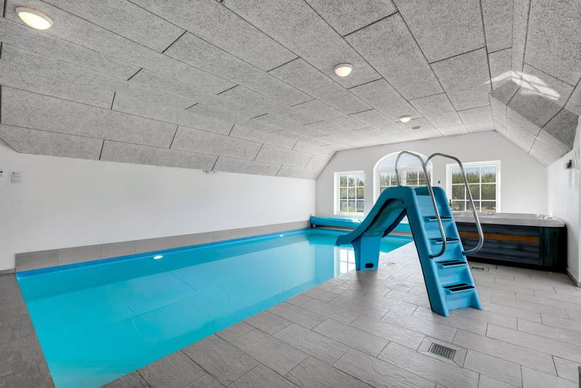 Foto von Ferienhaus GF40 in Vester Husby - Westjütland