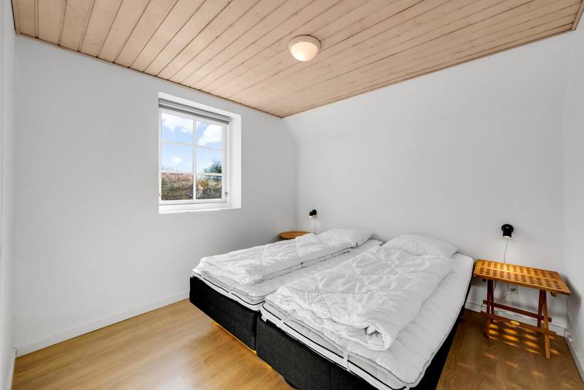 Foto von Ferienhaus GF40 in Vester Husby - Westjütland