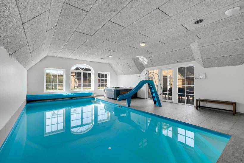 Foto von Ferienhaus GF40 in Vester Husby - Westjütland