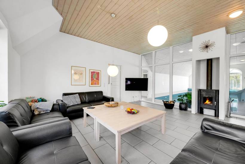 Foto von Ferienhaus GF40 in Vester Husby - Westjütland